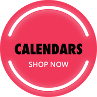 Trends International Everyday Sass Calendar Stickers Calendar Reminder  Stickers 