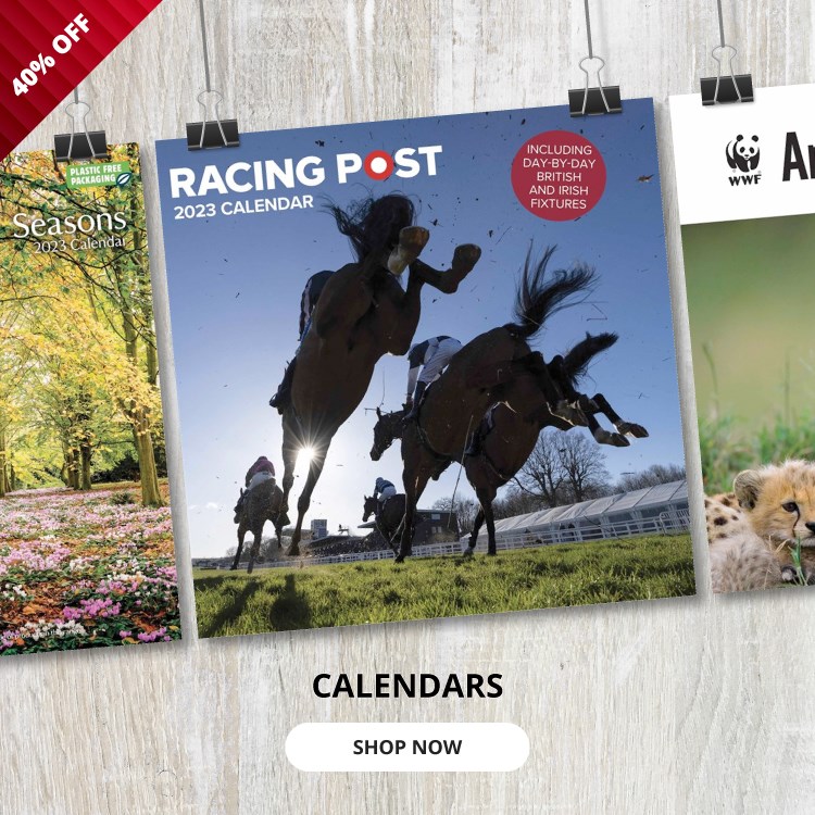 Calendar Club UK Calendars, Diaries, Stationery & Gifts