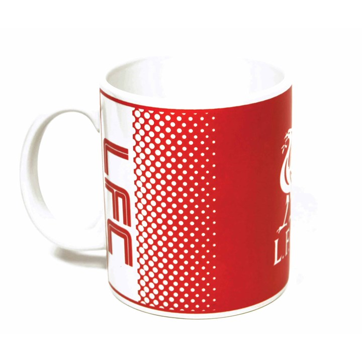 Liverpool Fc Mug 