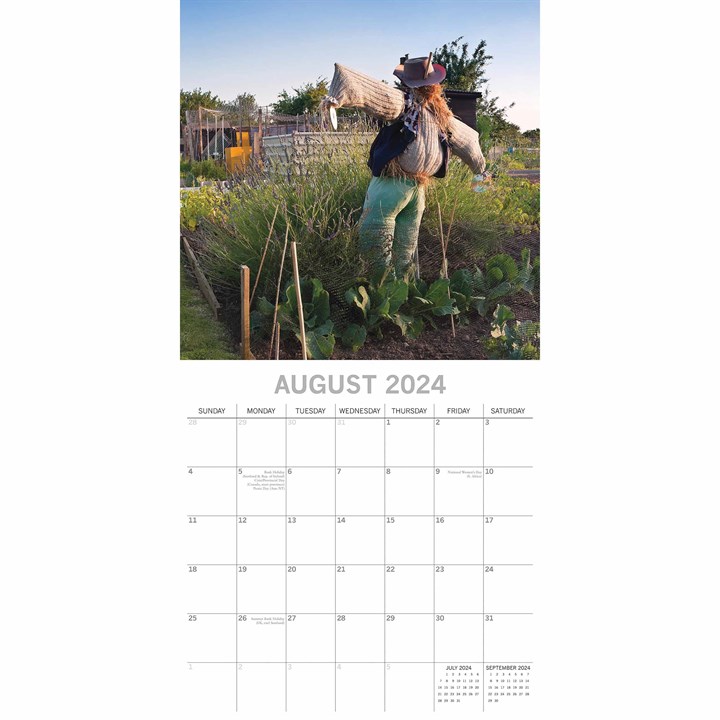 2024 Gardening Calendar Printable 2024 CALENDAR PRINTABLE