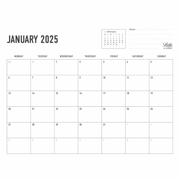 Conscious Sage Calendar 2025