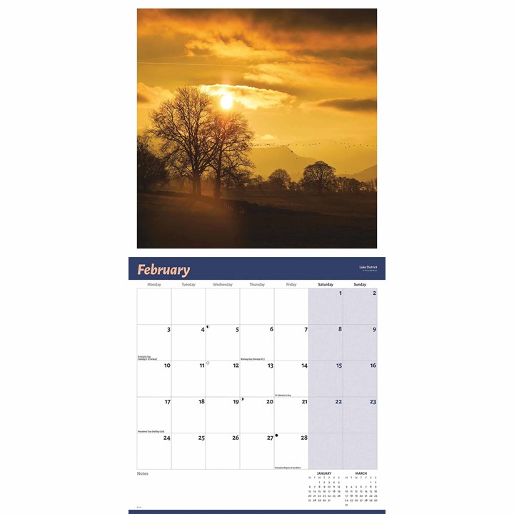 Dark Sky Calendar Usa 2025 Dates Delia Terrijo