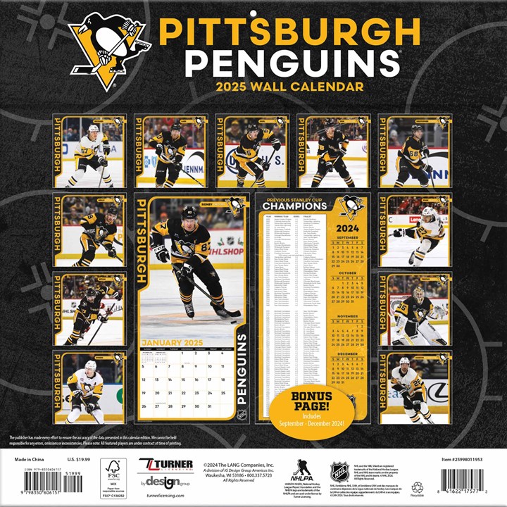 pittsburgh-penguins-nhl-calendar-2025