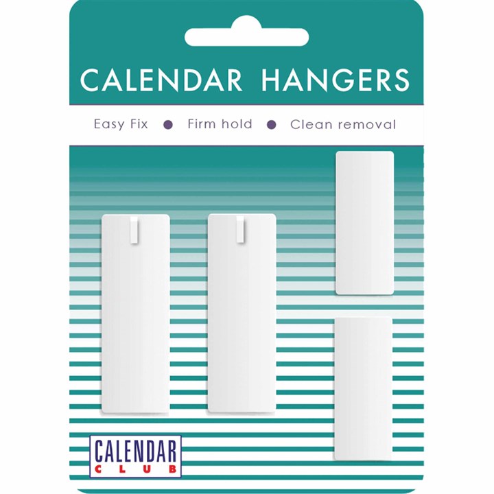 Essential Calendar Hangers