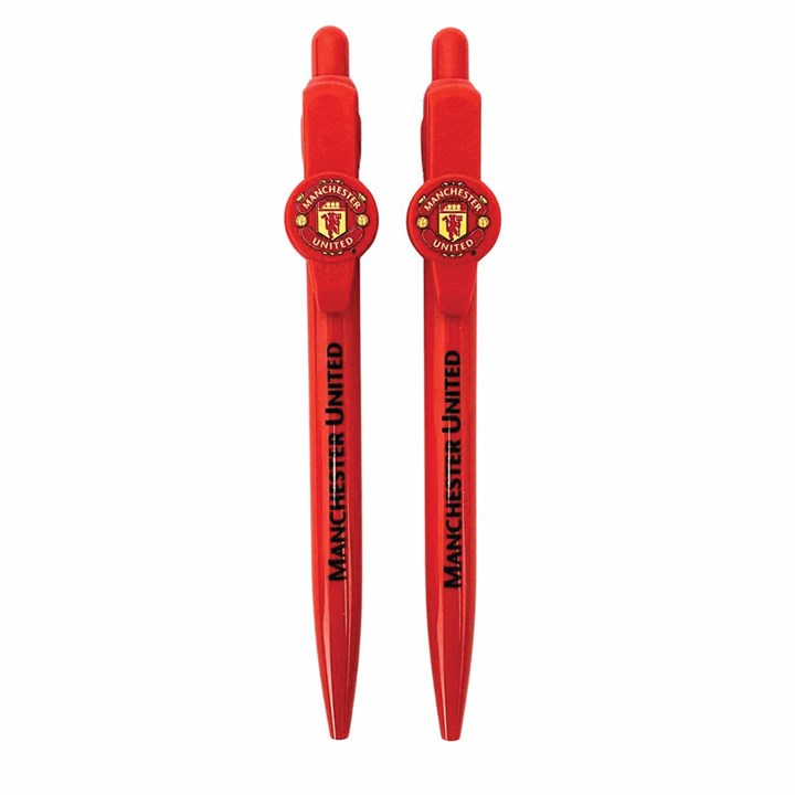 Manchester United FC Pen Set