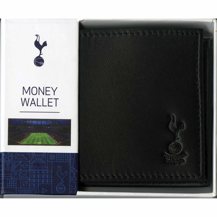 Tottenham Hotspur FC Stadium Wallet