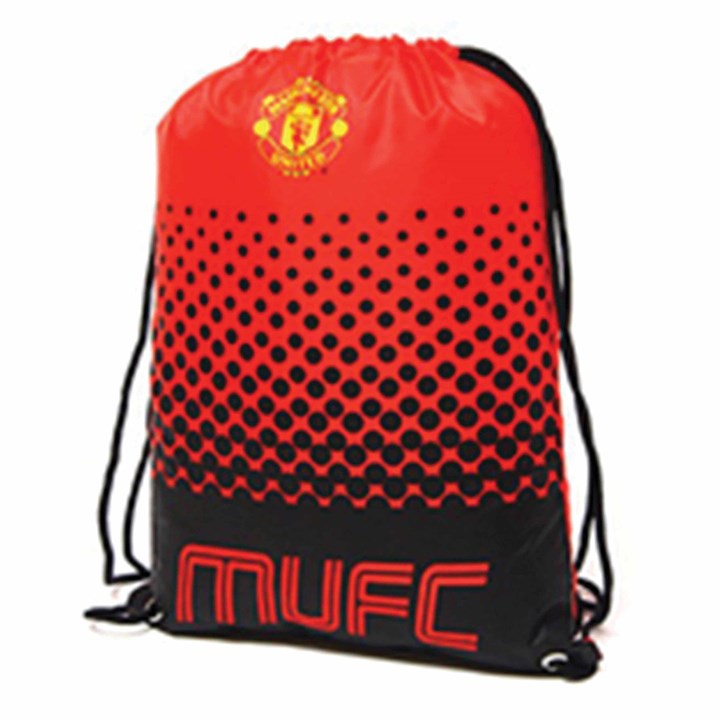 Manchester United FC Gym Bag