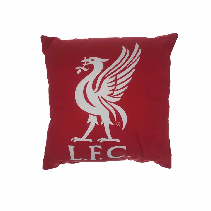 Liverpool FC Cushion