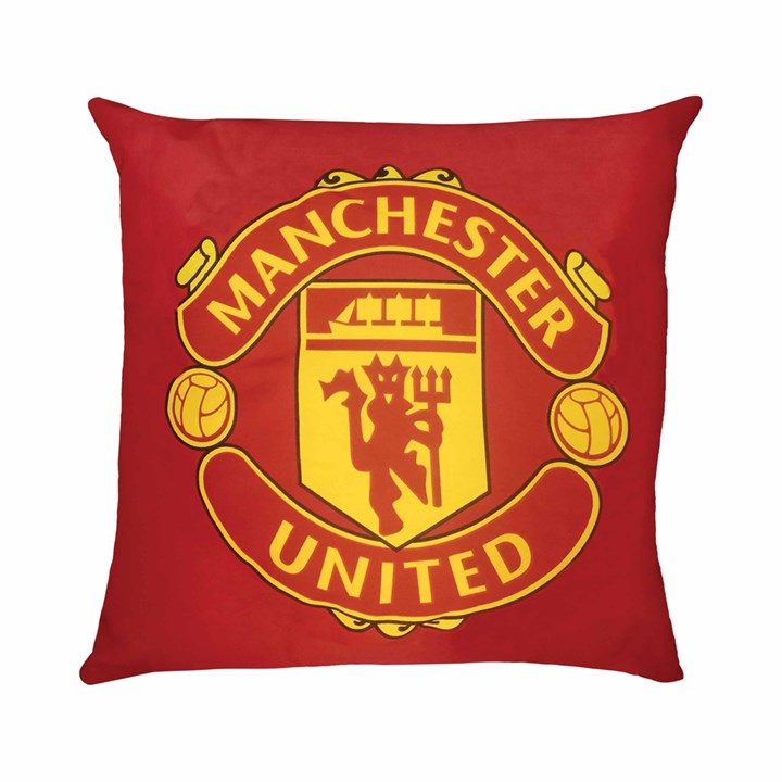 Manchester United FC Cushion