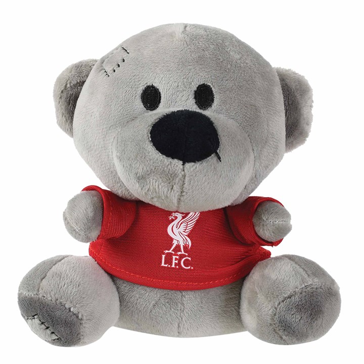 Liverpool FC Timmy Bear