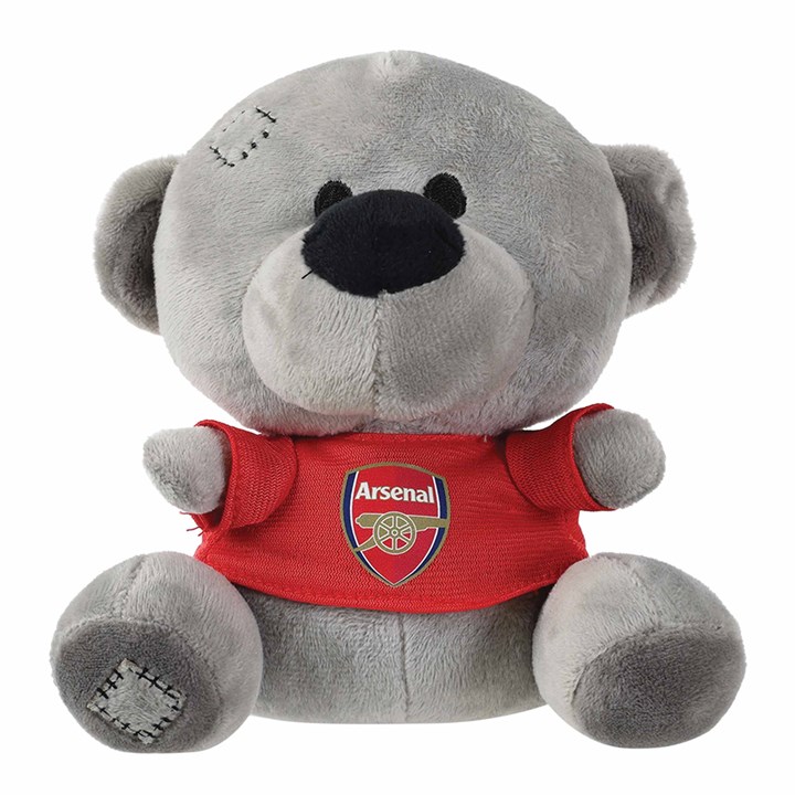 Arsenal FC Timmy Bear