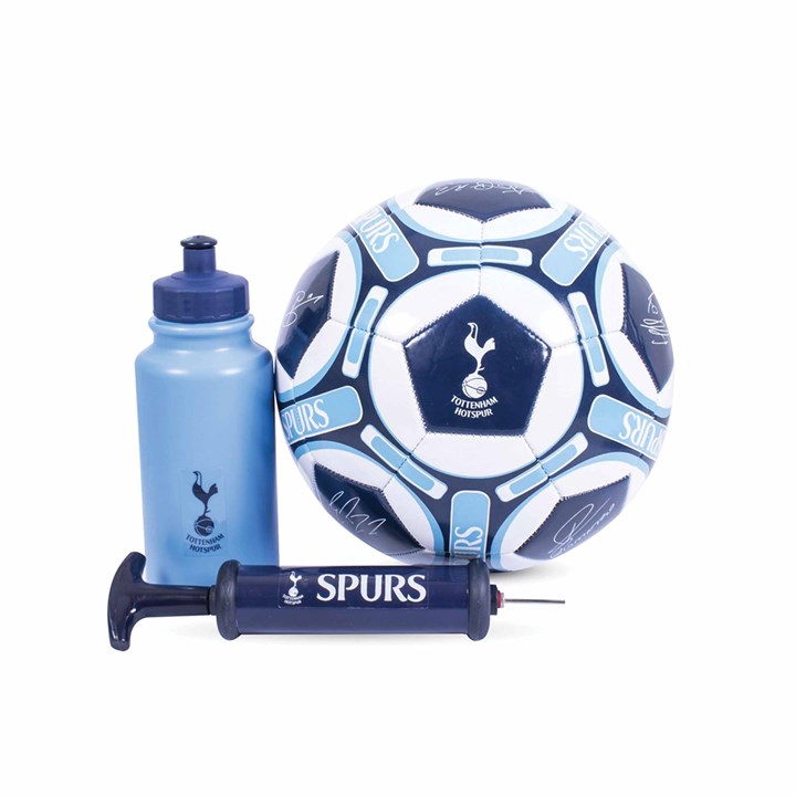 Tottenham Hotspur FC Signature Gift Set