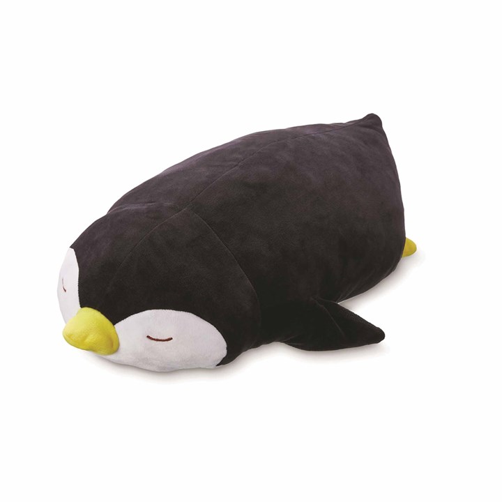 Snoozimals™ Penguin Plush