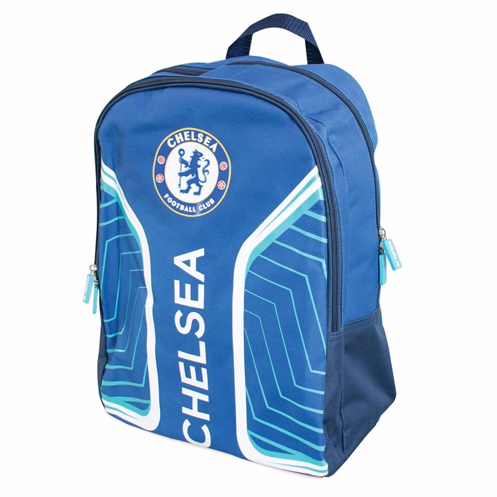 Chelsea FC Flash Backpack