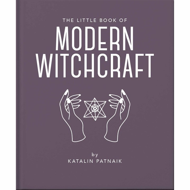 The Little Book of Modern Witchcraft