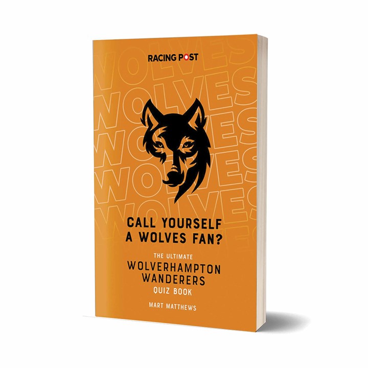 Wolverhampton Wanderers FC Call Yourself a Wolves Fan?