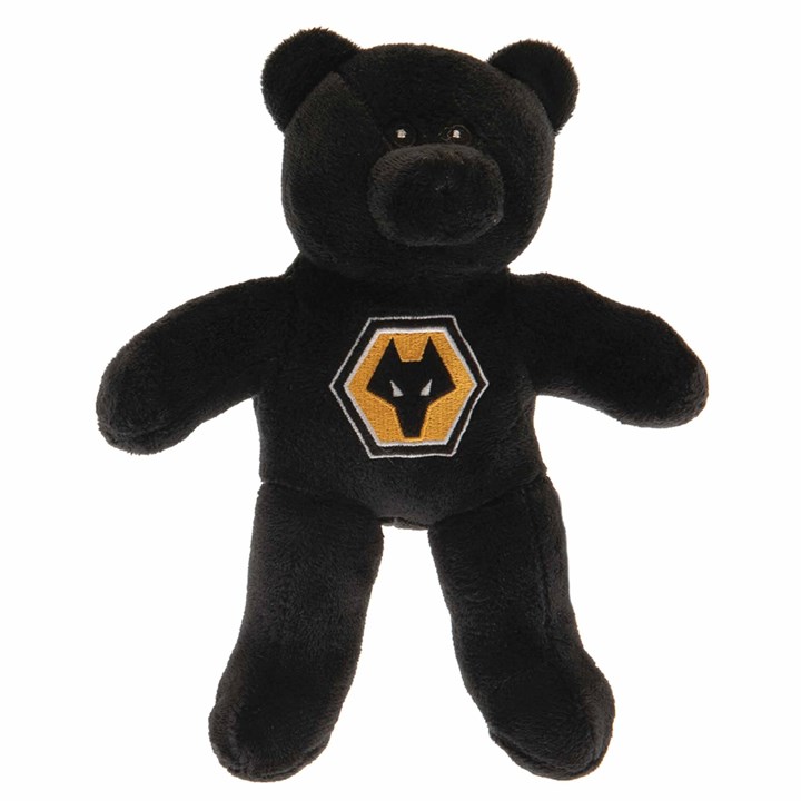 Wolverhampton Wanderers FC Solid Bear