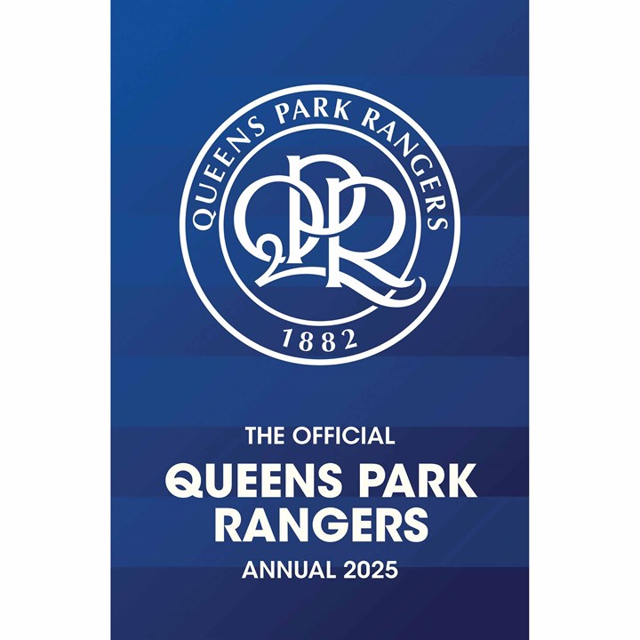 Queens Park Rangers FC Annual 2025