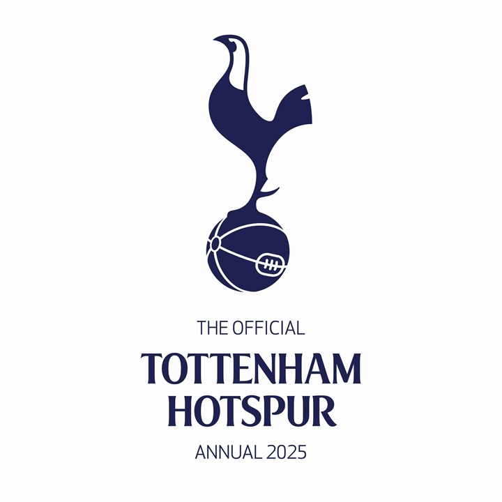 Tottenham Hotspur FC Annual 2025