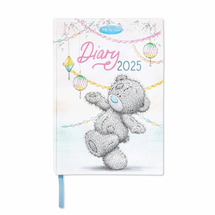 Me To You, Classic A5 Diary 2025