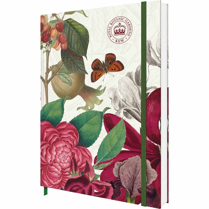 Royal Botanic Gardens Kew A5 Notebook