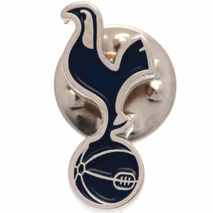 Tottenham Hotspur FC Crest Pin Badge