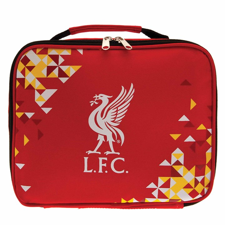 Liverpool FC Particle Lunch Bag