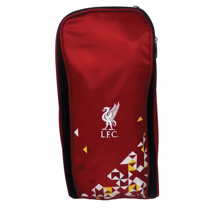 Liverpool FC Particle Boot Bag