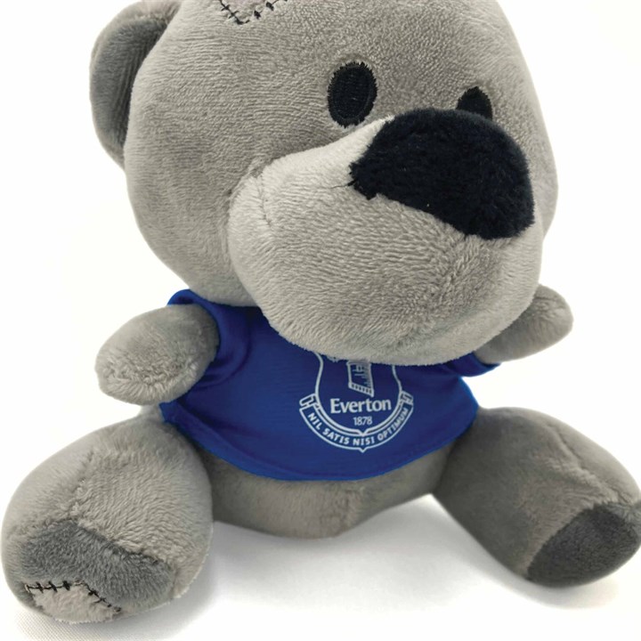 Everton FC Timmy Bear