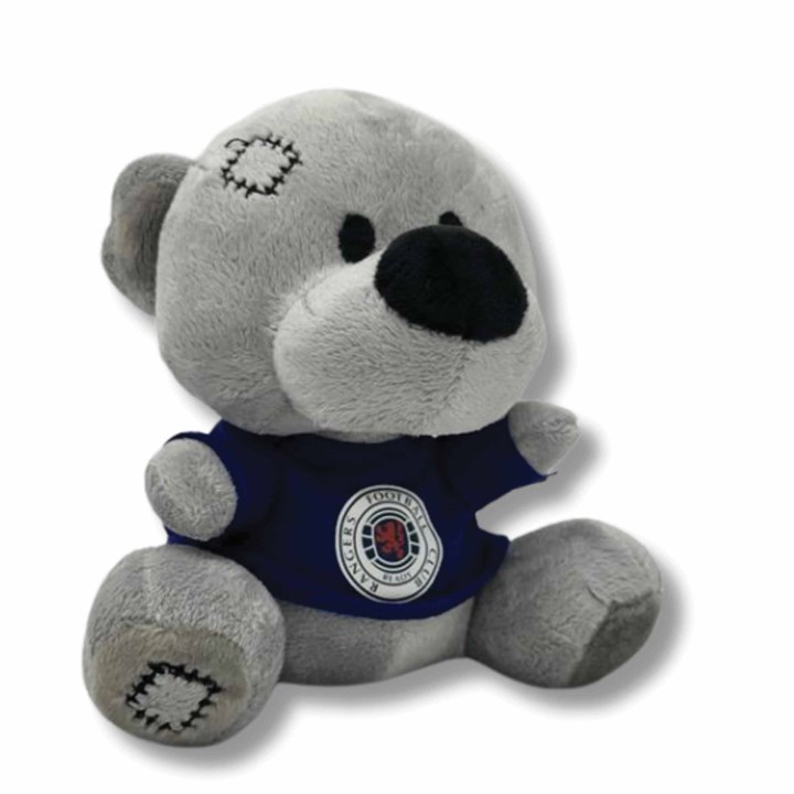 Rangers FC Bear