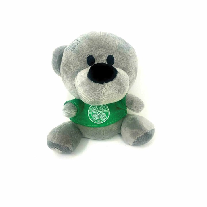 Celtic FC Timmy Bear