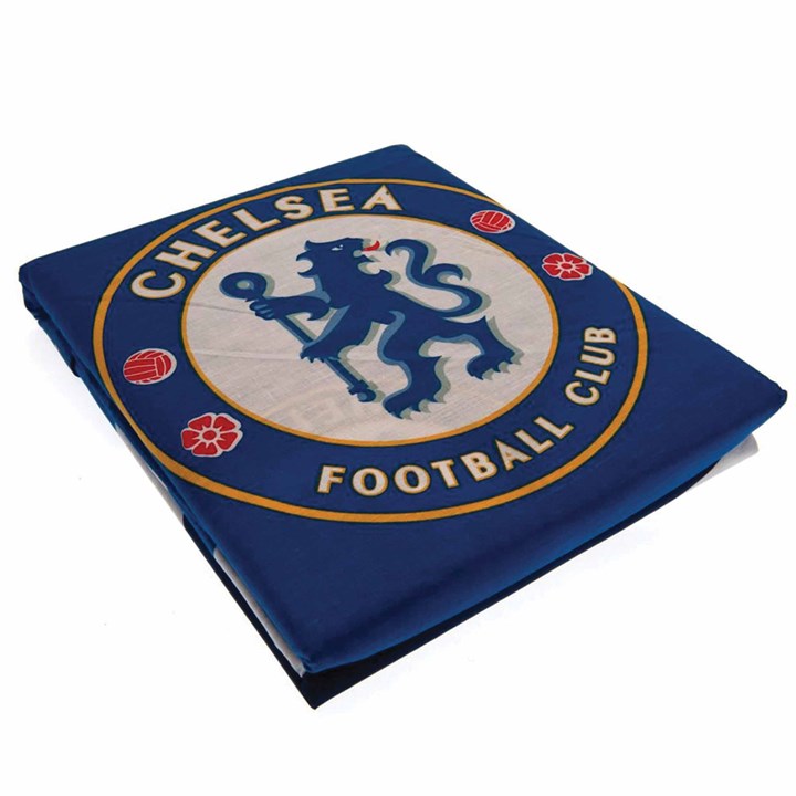 Chelsea FC Single Duvet Set