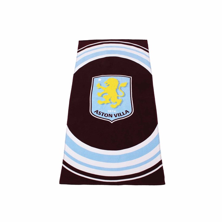 Aston Villa FC Pulse Towel