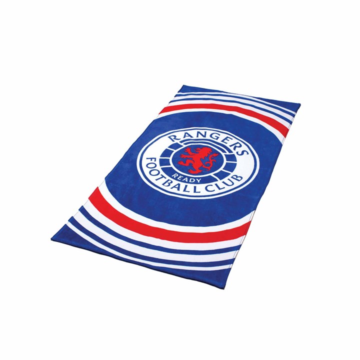 Rangers FC Towel