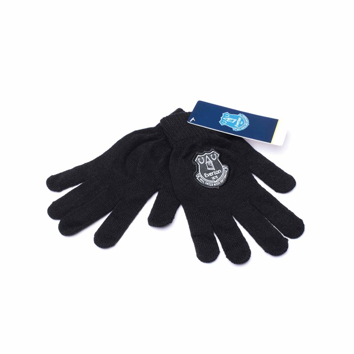 Everton FC Gloves