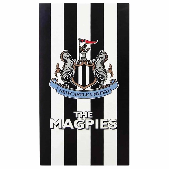 Newcastle United FC Towel