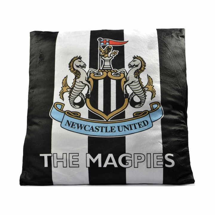 Newcastle United FC Cushion