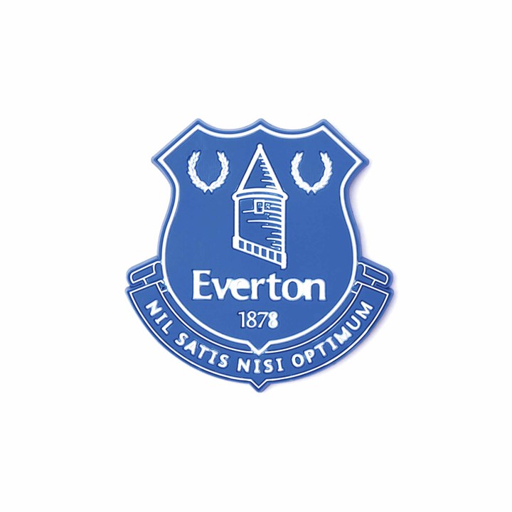 Everton FC Crest Magnet