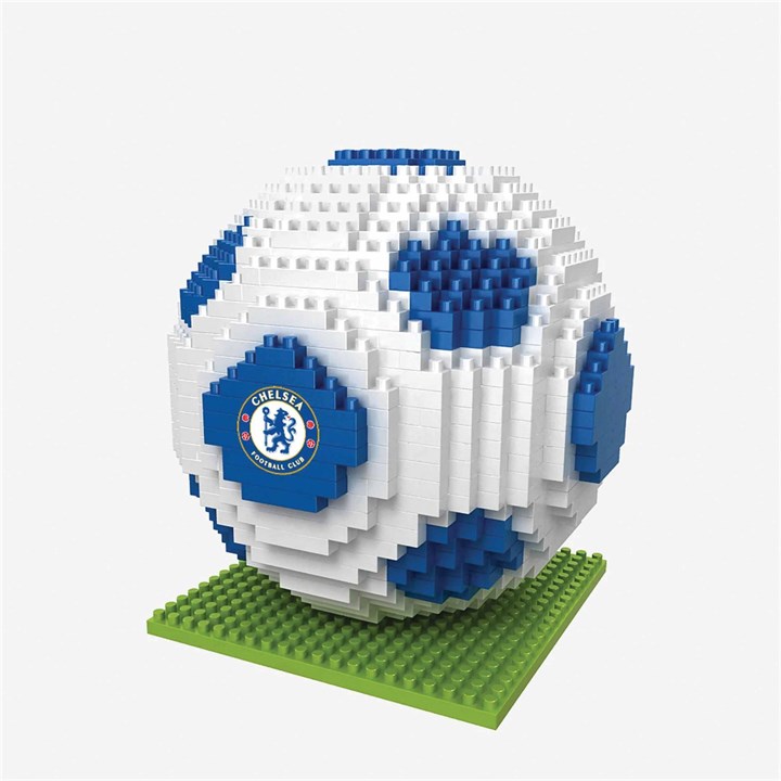 Chelsea FC BRXLZ Football