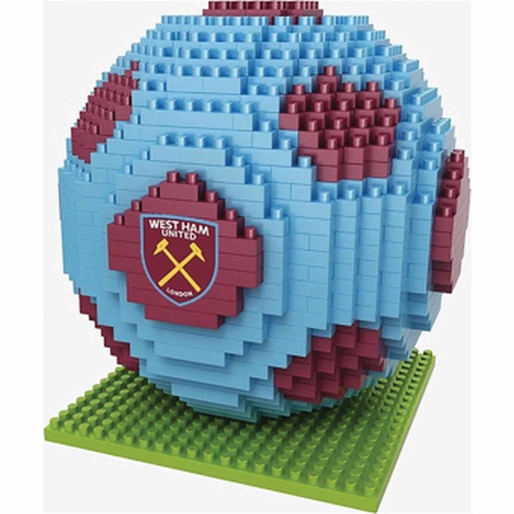 West Ham FC BRXLZ Football