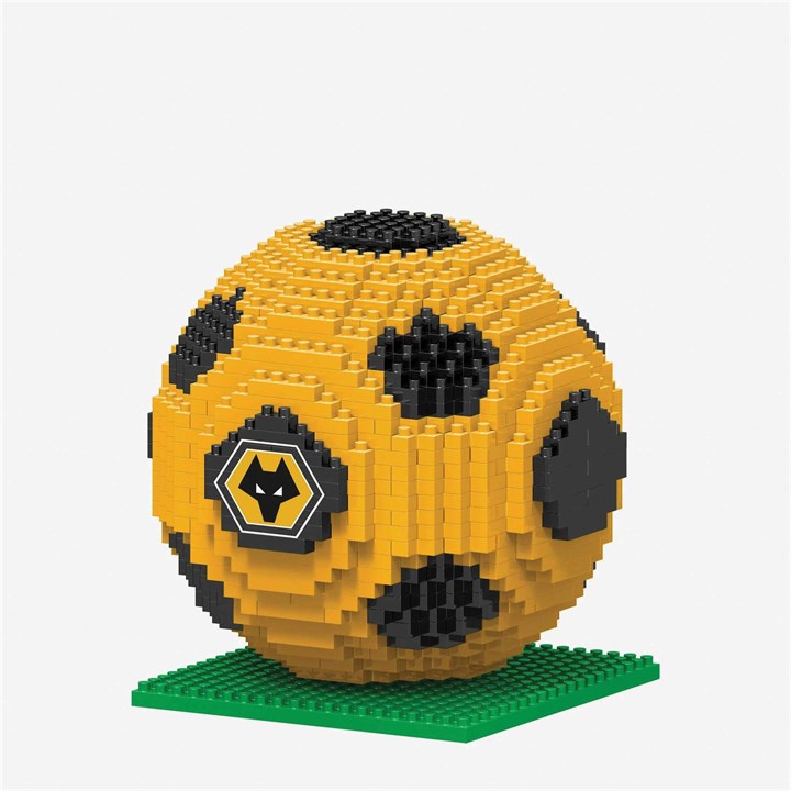 Wolverhampton Wanderers FC BRXLZ Football