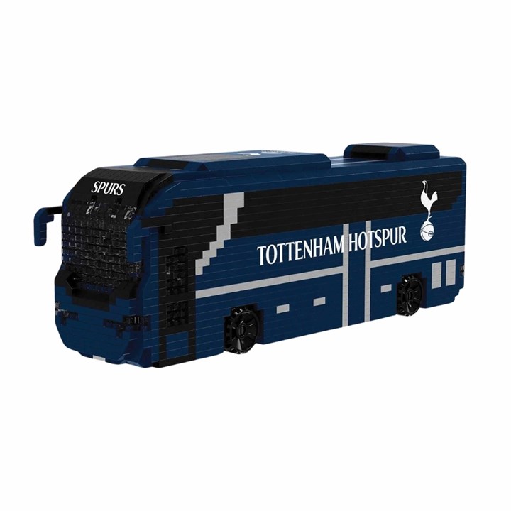 Tottenham Hotspur FC BRXLZ Team Coach