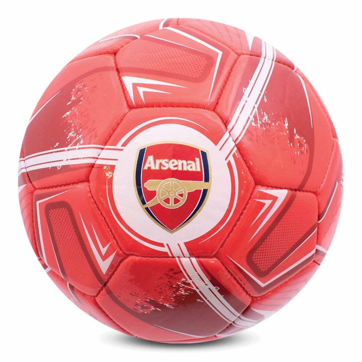 Arsenal FC Turbine Football Size 1