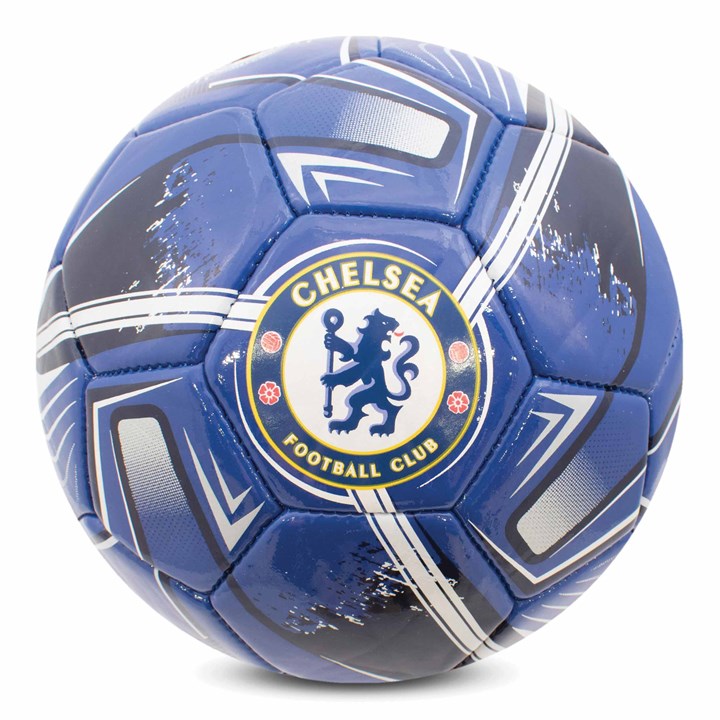 Chelsea FC Turbine Football Size 1