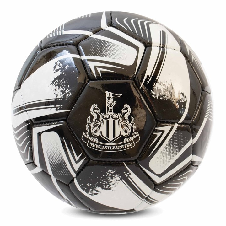 Newcastle United FC Turbine Football Size 1