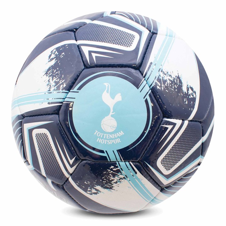 Tottenham Hotspur FC Turbine Football Size 1