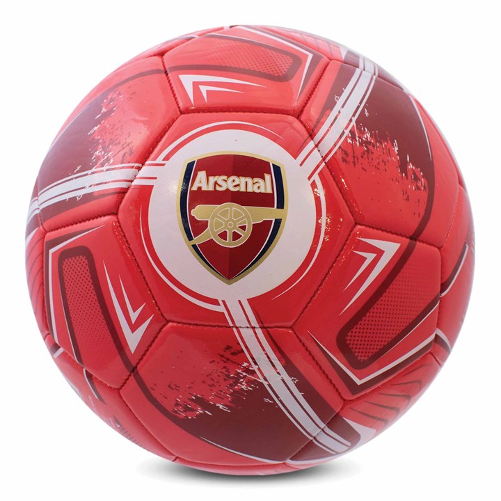 Arsenal FC Turbine Football Size 5