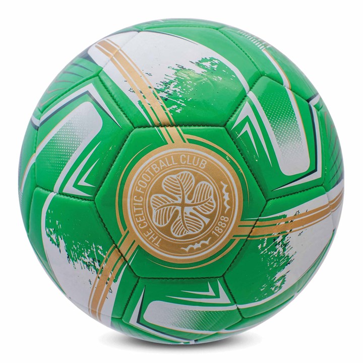 Celtic FC Turbime Football Size 5