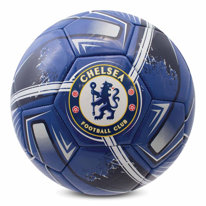 Chelsea FC Turbine Football Size 5