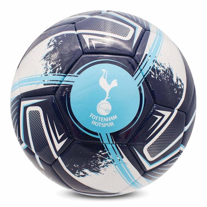 Tottenham Hotspur FC Turbine Football Size 5